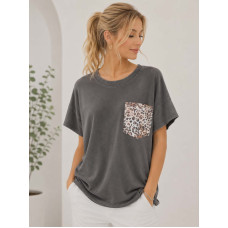 Leopard Glow Pocket Leopard Glow Pocket