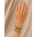 Ocean Mystique Bracelet