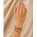 Moonlight Ocean Bracelet