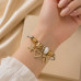 Summer Pearl Bracelet