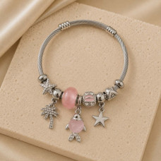 Pink Ocean Bracelet Pink Ocean Bracelet