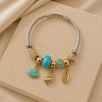 Ocean Mystique Bracelet