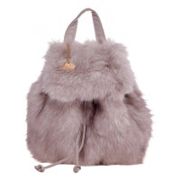 Backpack XY2517 Grey