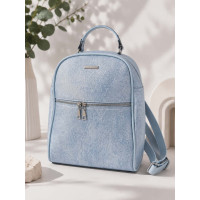Blue Breeze Backpack