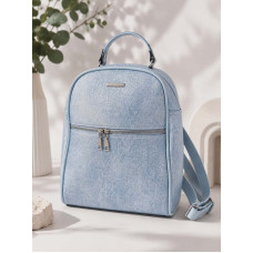 Blue Breeze Backpack Blue Breeze Backpack