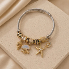 Moonlight Ocean Bracelet Moonlight Ocean Bracelet