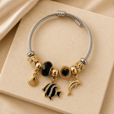 Midnight Ocean Bracelet Midnight Ocean Bracelet
