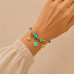 Aqua Ocean Bracelet