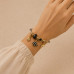 Midnight Ocean Bracelet