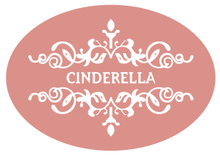 Cinderella Online Shop